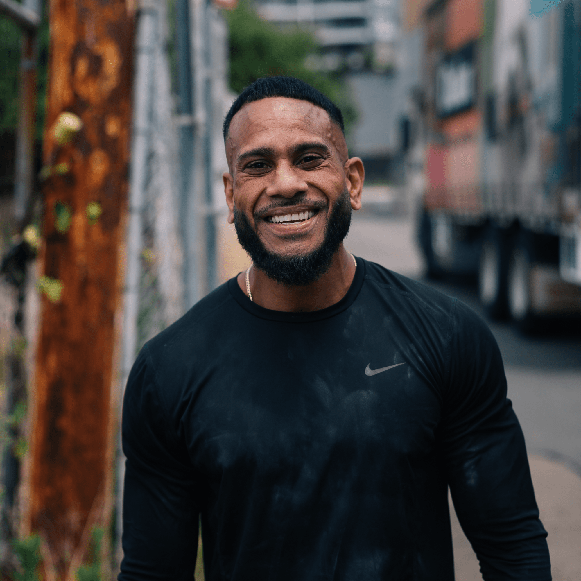Hamilton's Odyssey: Igniting Transformation Through ConFit Pathways