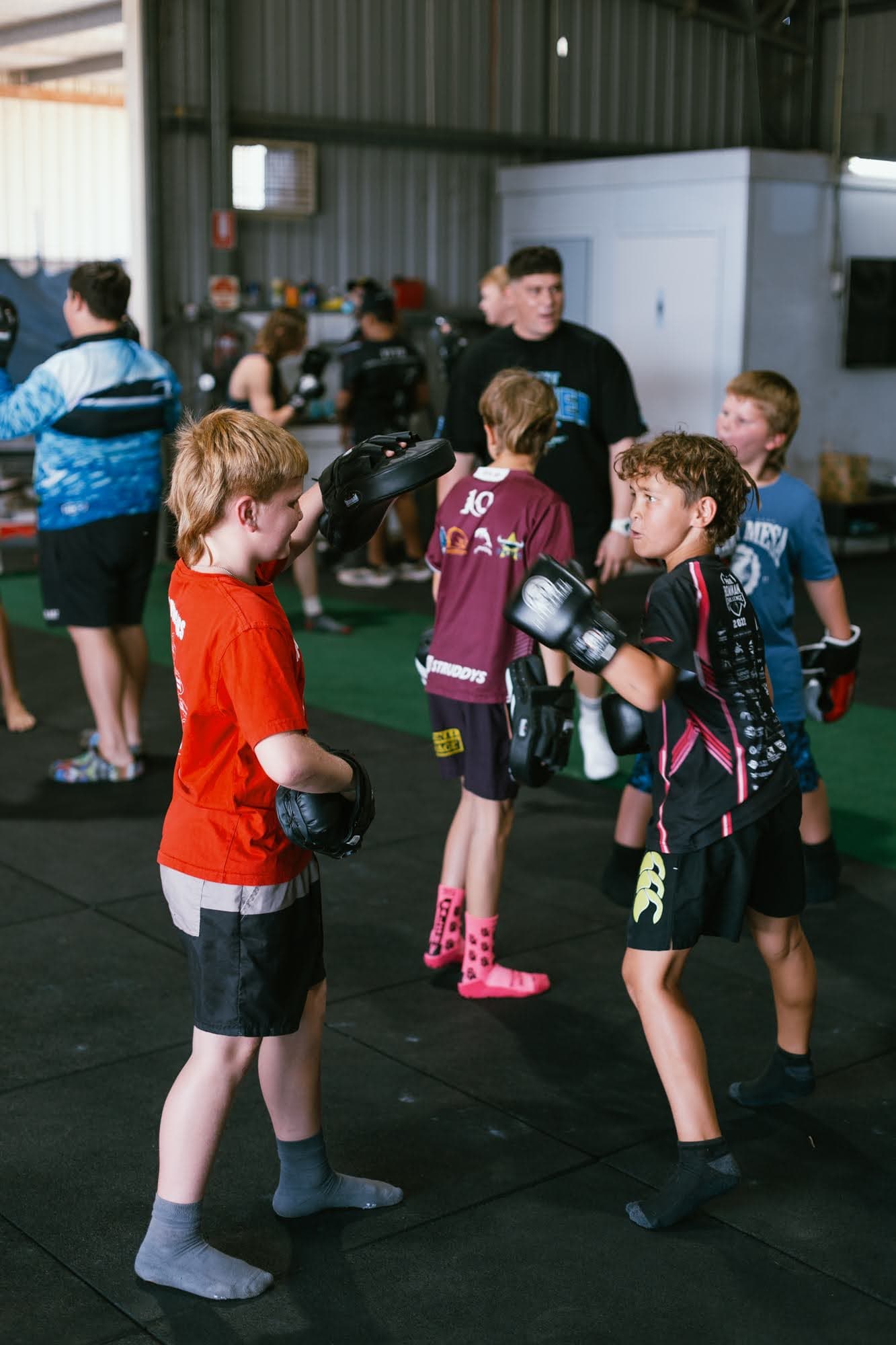 Inquiry into the Making Queensland Safer Bill 2024 - Submission