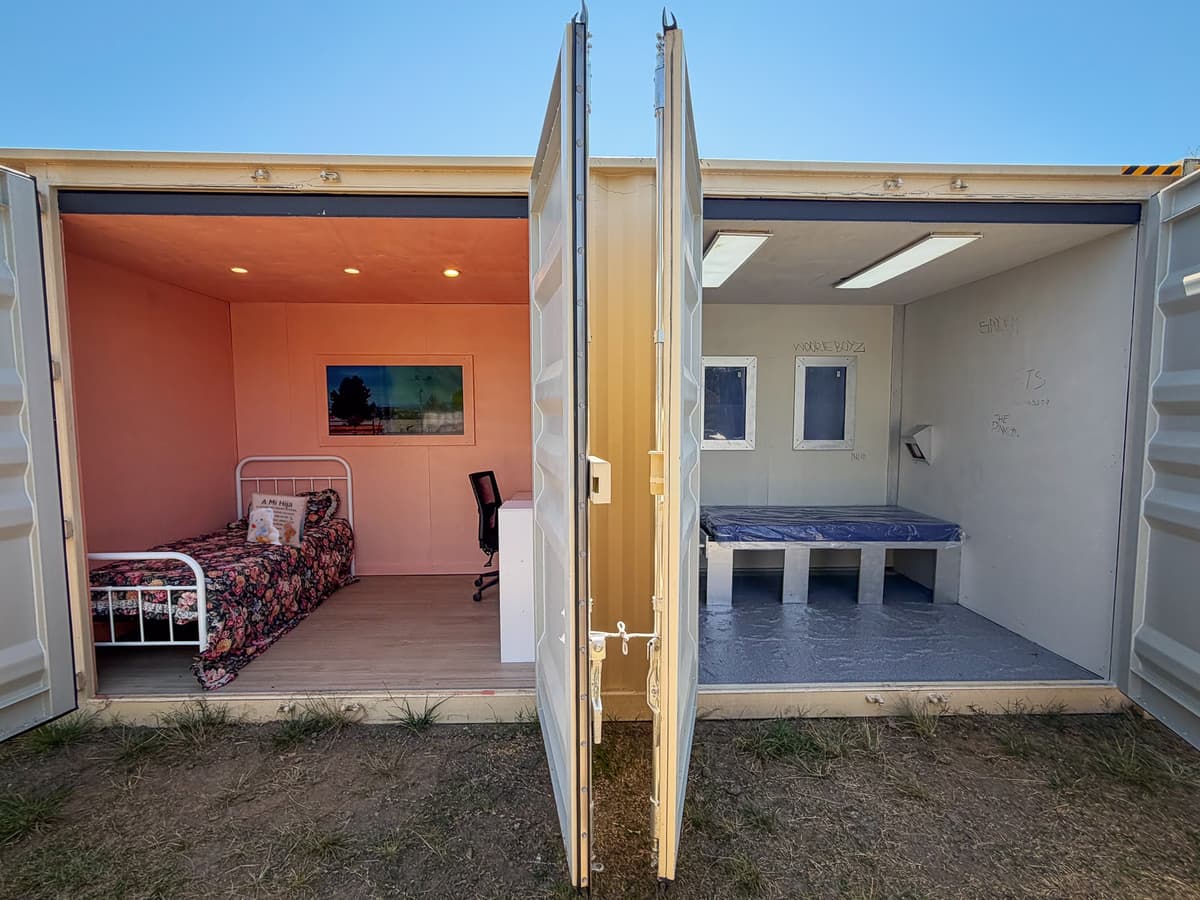 The Cure Already Exists