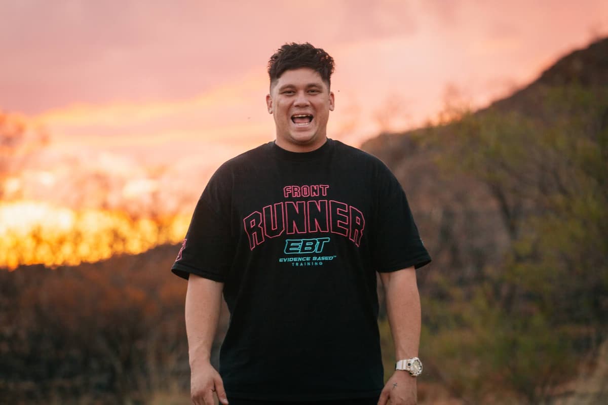 When You're at Bush, You Can Be Yourself