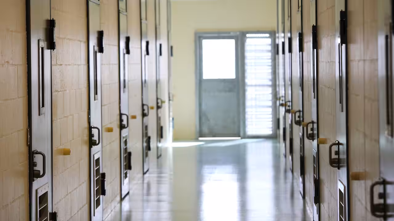 QLD Youth Justice Spending