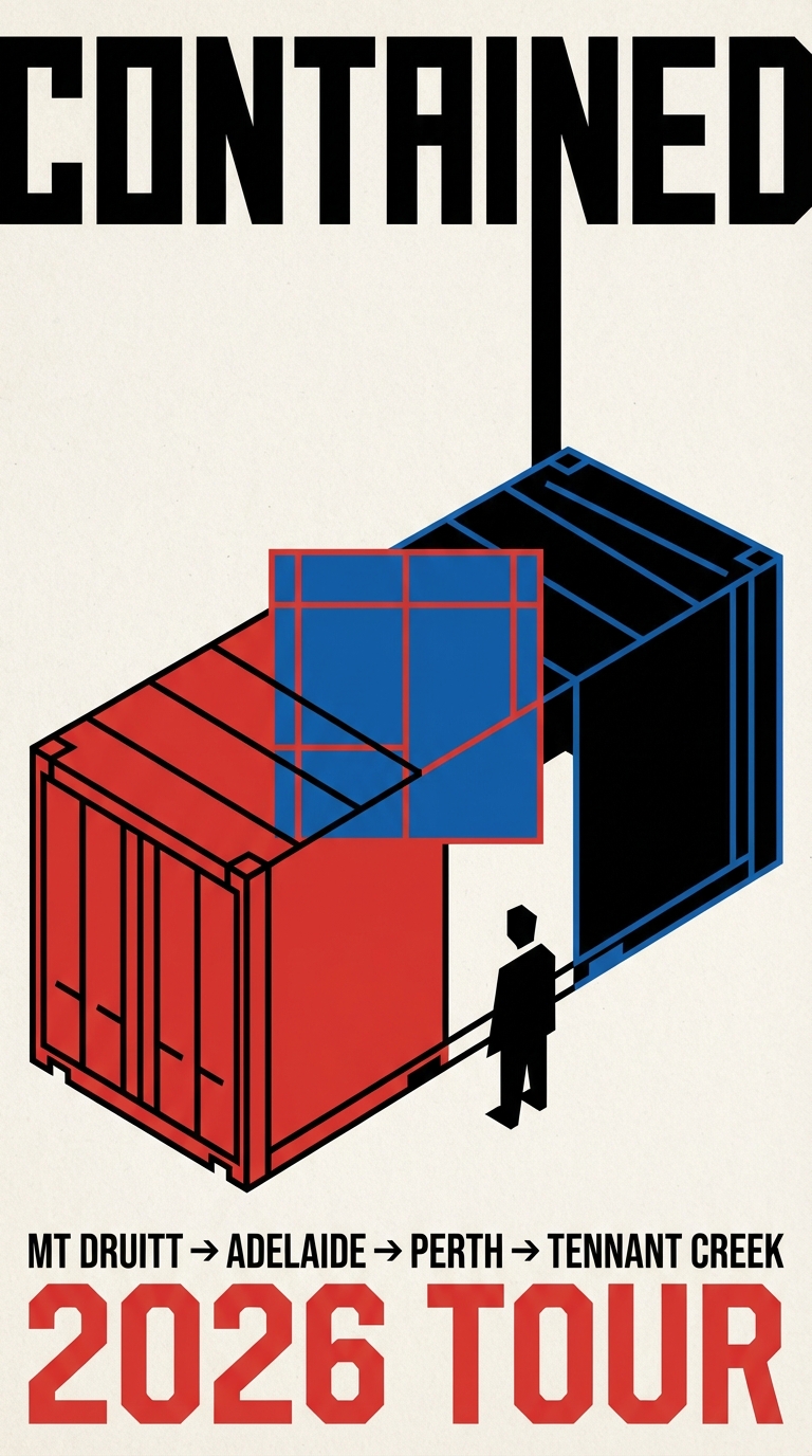 Art and culture as a vehicle for the work
