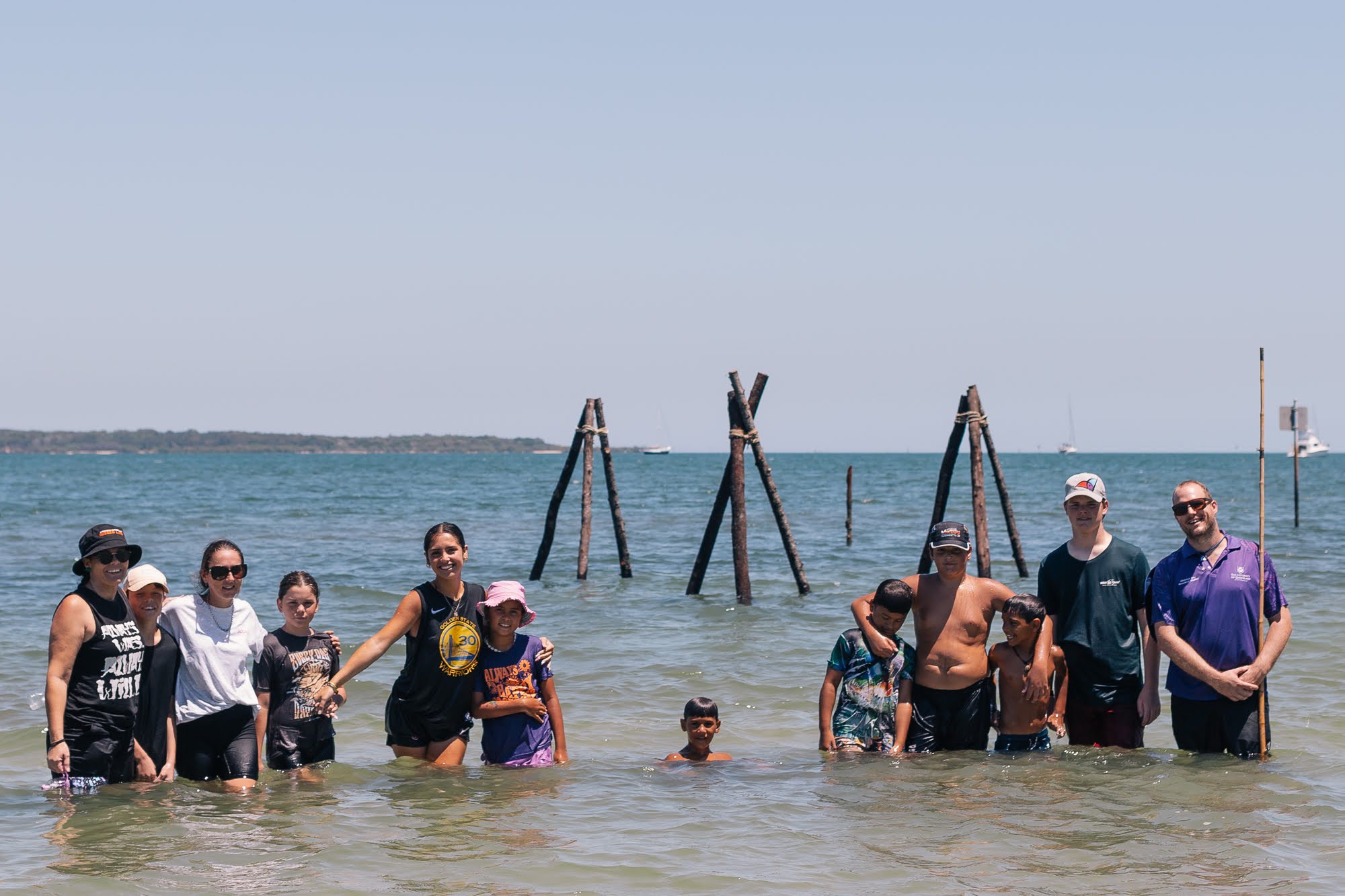 Minjerribah Moorgumpin Elders-in-Council